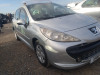 Peugeot 207 2008 Sportium