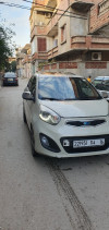 Kia Picanto 2014 