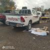 Toyota Hilux 4x4 2023 DC 4x4