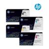 liquidation  Toner HP 507 ORIGINAL. 4 colors