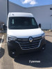 Renault Master 2023 