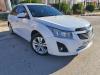 Chevrolet Cruze 2014 Cruze