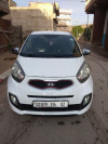 Kia Picanto 2015 