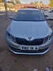 Skoda Octavia 2019 