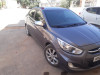 Hyundai Accent RB  4 portes 2017 Accent RB  4 portes