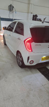 Kia Picanto 2016 Sportline