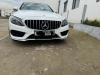 Mercedes Classe C 2016 250 AVANTGARDE Designo