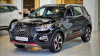 Chery Tiggo 4 pro 2024 