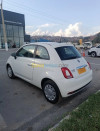 Fiat 500 2024 Club