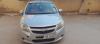 Chevrolet Sail 4 portes 2012 Sail 4 portes