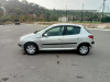 Peugeot 206 2003 