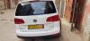 Volkswagen Touran Cross 2016 Touran Cross