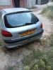 Peugeot 206 2002 206