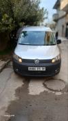 Volkswagen Caddy 2015 Trendline Plus