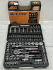 Boite à outils 108pcs