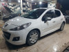 Peugeot 207 2012 207