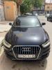 Audi Q3 2014 S Line