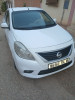 Nissan Sunny 2014 