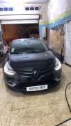 Renault Clio 4 Facelift 2018 Gt line