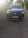 Dacia Sandero 2021 Stepway