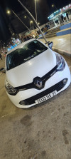 Renault Clio 4 2014 Dynamique plus