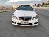 Mercedes Classe E 2010 Classe E