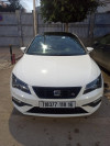 Seat Leon 2018 