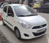 Hyundai i10 2014 GLS