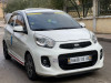 Kia Picanto 2015 Brazilia