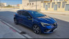 Renault Clio5 2022 Rsline