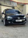 Volkswagen Golf 6 2010 Match