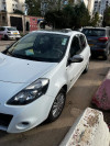 Renault Clio 3 2012 Night and Day