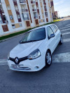 Renault Clio Campus 2015 Bye bye