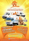 DEMENAGEMENT-TRANSPORT &MANUTENTIONS