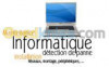 Réparation Equipement Informatique 