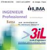 Displôme d'ingénieur professionnel