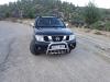 Nissan Navara 2009 Elegance 4x4