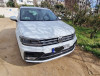 Volkswagen Tiguan 2017 R Line