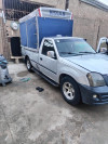 hogar Isuzu 2007