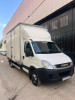 Iveco 35c15 2012