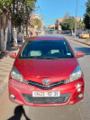 Toyota Yaris 2012 