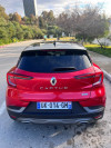 Renault Captur 2022 Rs _-line