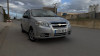 Chevrolet Aveo 4 portes 2007 Aveo 4 portes