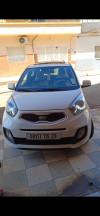 Kia Picanto 2015 Brazilia