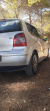 Volkswagen Polo 2004 