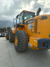 Hyundai HL 780- 7A 2008