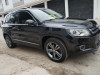 Volkswagen Tiguan 2012 Carat +