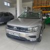 Volkswagen Tiguan 2017 Carat +