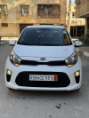 Kia Picanto 2018 LX Confort