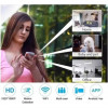 Mini caméra de surveillance Wifi 1080P HD-كاميرا مراقبة صغيرة Wifi 1080P HD